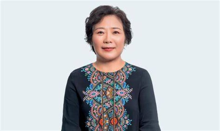 wu yajun wealth wu yajun wealth