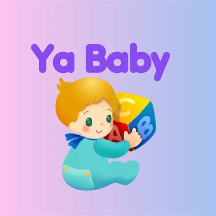 Ya Baby