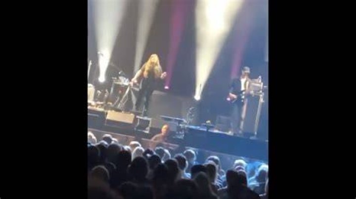 Yebba - October Sky (Live) - yebba live
