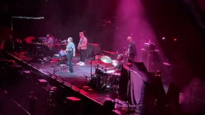 YEBBA - Stand - 4.9.22 - Atlanta #SobRock - yebba live