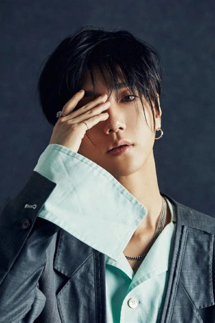Yesung Yesung