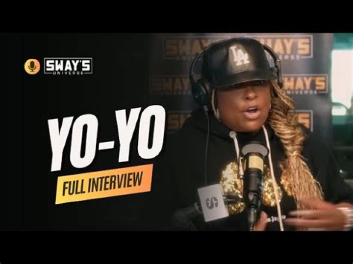 yo yo new show