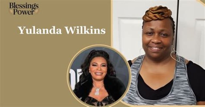 Yulanda Wilkins