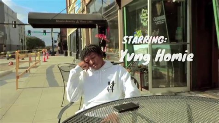 Yvng Homie