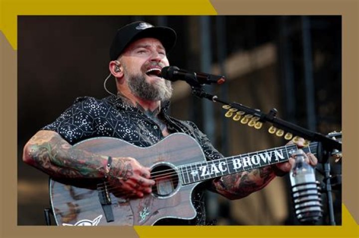 Zac Brown Band - I&rsquo;ll Be Your Man (Song For A Daughter)[Official Music Video] - country songs for daughters from fathers