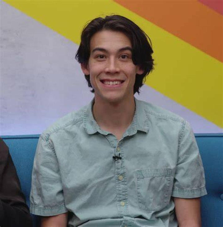 Zac Oyama Zac Oyama
