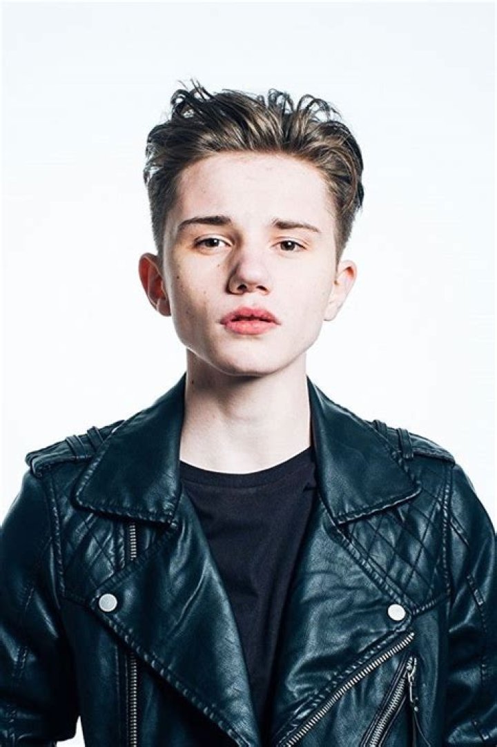Zak Sutcliffe Zak Sutcliffe