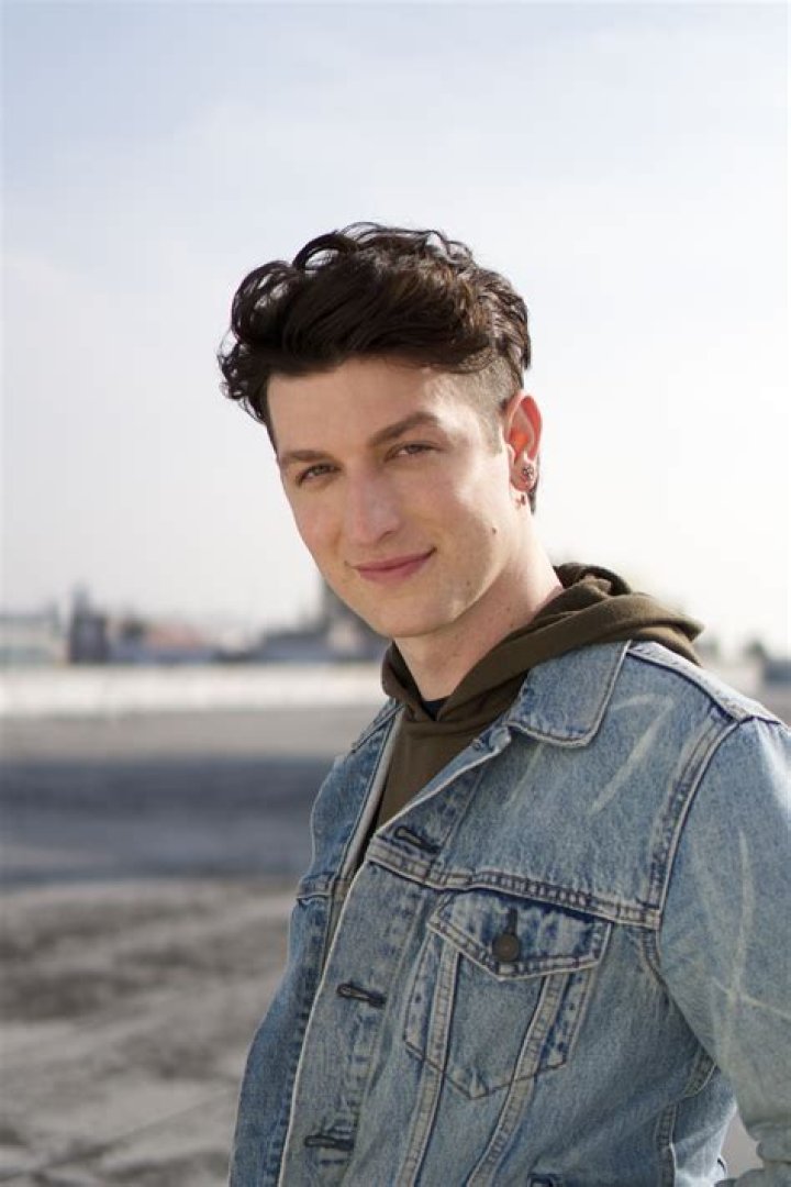 Zakry Hayden