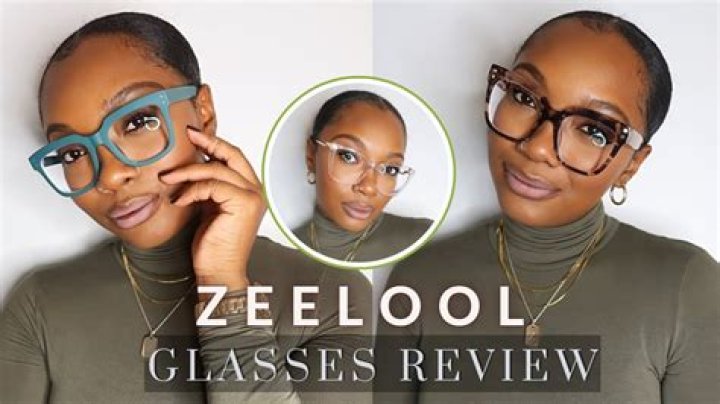 zeelool negative reviews