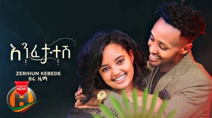 Zerihun Kebede