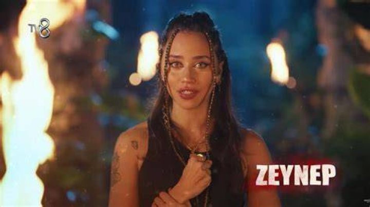 Zeynep Alkan