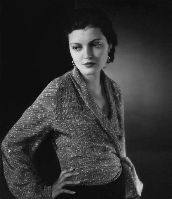 Zita Johann